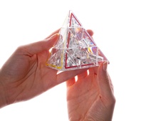 RECENTTOYS Křišťálová Pyramida - 885093_5.jpg