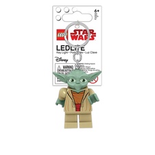LEGO Star Wars Yoda svítící figurka (HT) - LGL-KE11H_4.jpg