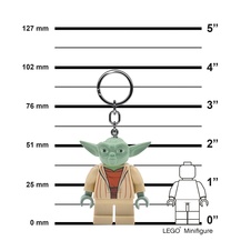 LEGO Star Wars Yoda svítící figurka (HT) - LGL-KE11H_6.jpg
