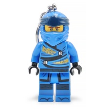 LEGO Ninjago Legacy Jay svietiaca figúrka (HT)