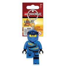 LEGO Ninjago Legacy Jay Key Light with batteries (HT)