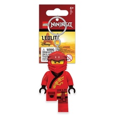 LEGO Ninjago Legacy Kai svietiaca figúrka (HT)