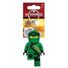 LEGO Ninjago Legacy Lloyd Key Light with batteries (HT)