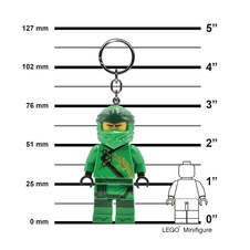 LEGO Ninjago Legacy Lloyd svietiaca figúrka