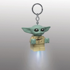 LEGO Star Wars Baby Yoda svítící figurka (HT) - LGL-KE179_7.jpg