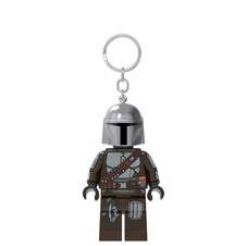 LEGO Star Wars Mandalorian 2 svietiaca figúrka (HT)