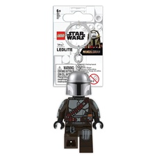 LEGO Star Wars Mandalorian 2 svietiaca figúrka (HT)