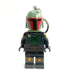 LEGO Star Wars Boba Fett svietiaca figúrka (HT)