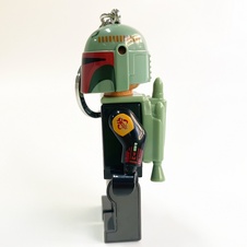 LEGO Star Wars Boba Fett svietiaca figúrka (HT)