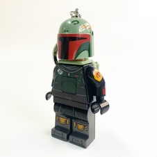 LEGO Star Wars Boba Fett svítící figurka (HT) - LGL-KE188H_7.jpg