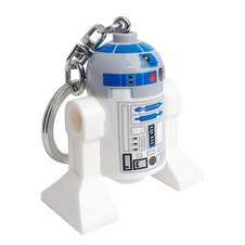 LEGO Star Wars R2D2 svietiaca figúrka (HT)