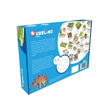 HUBELINO Puzzle-Svět dinosaurů - 410191_4.jpg