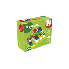 HUBELINO 45-Piece Construction Kit mini