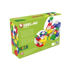 HUBELINO 123-Piece Basic Building Box