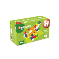 HUBELINO 45-Piece See-Saw Supplement