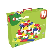HUBELINO 213-Piece Maxi Construction Kit