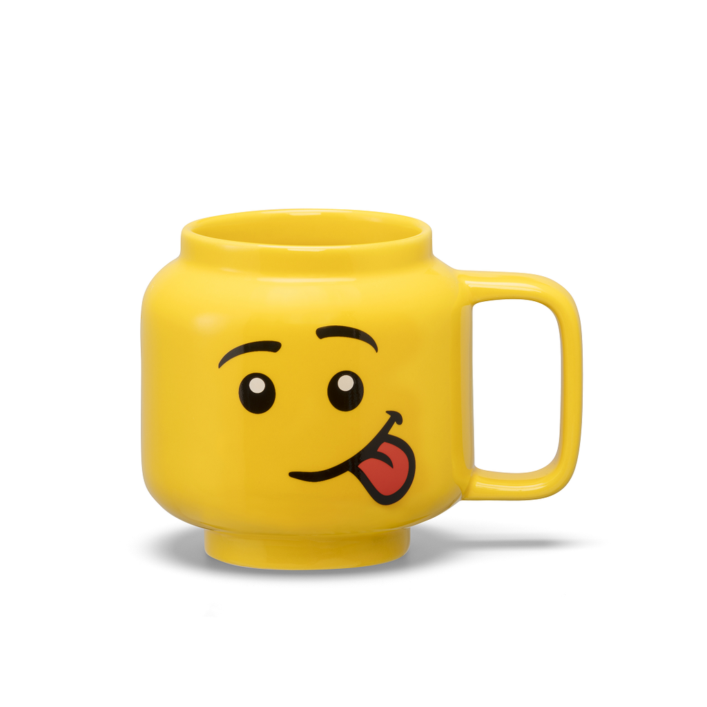 LEGO Ceramic mug small 255 ml - Silly