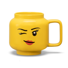 LEGO Ceramic mug large 530 ml - Winky