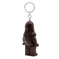 LEGO Star Wars Chewbaca Key Light with batteries