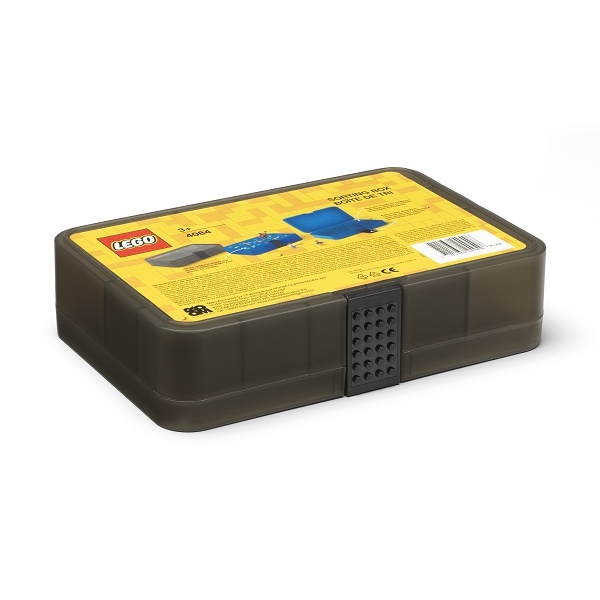 Lego store sorting box