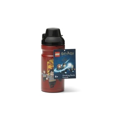 LEGO Drinking Bottle Harry Potter - Gryffindor