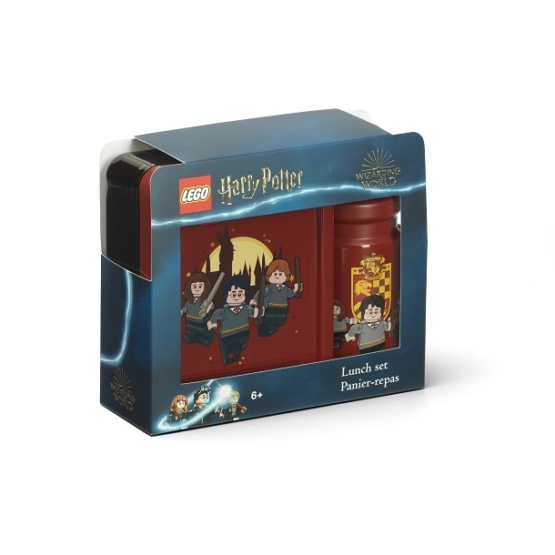 Lego harry potter store eshop