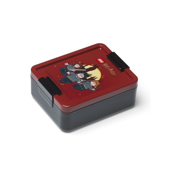 LEGO Lunch Box Harry Potter Gryffindor