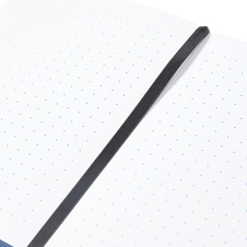 PANTONE Notebook S, DOTTED - Blue 2150 C