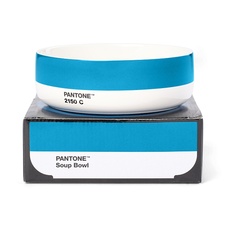 PANTONE Soup Bowl - Blue 2150