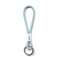 PANTONE Key chain S - Light Blue 550