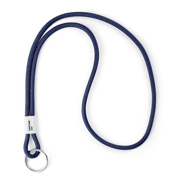 PANTONE Poutko na klíče L - Dark Blue 289 - 101310289_1.jpg