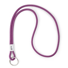 PANTONE Key chain L - Violet 519