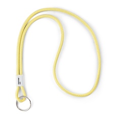 PANTONE Key chain L - Light Yellow 600