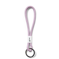 PANTONE Key chain S - Light Purple 257c