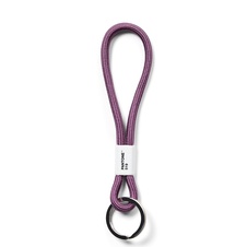 PANTONE Key chain S - Violet 519