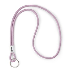 PANTONE Key chain L - Light Purple 257c