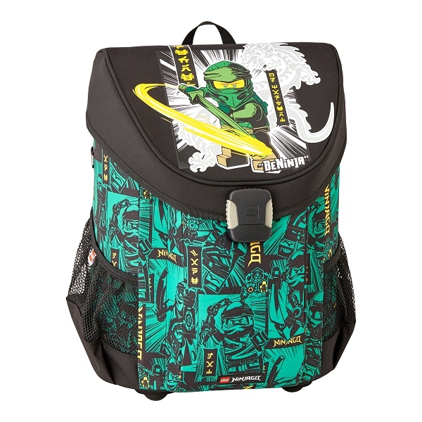 Ninjago school bag sales