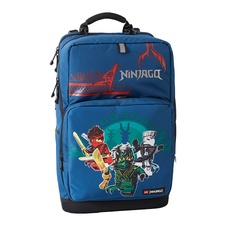 LEGO Ninjago Into the unknown Maxi Plus - School Bag