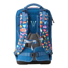 LEGO Build It Maxi Plus - School Bag