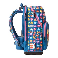 LEGO Build It Maxi Plus - School Bag