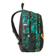 LEGO Ninjago Green - Small Extended Backpack