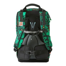 LEGO Ninjago Green Optimo - School Backpack