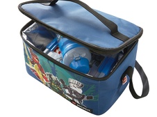 LEGO Ninjago Into the Unknown - Cooler Bag