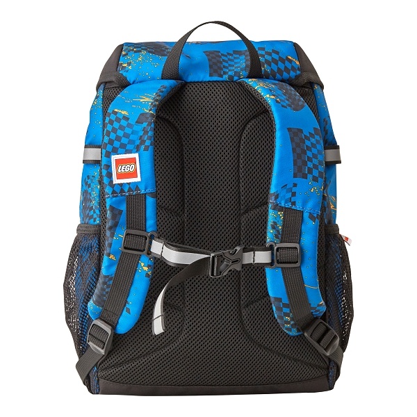 Lego discount city backpack