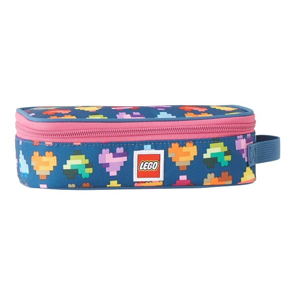 Lego cheap pencil case