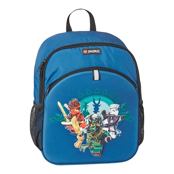 LEGO Ninjago Into the Unknown - Large Backpack
