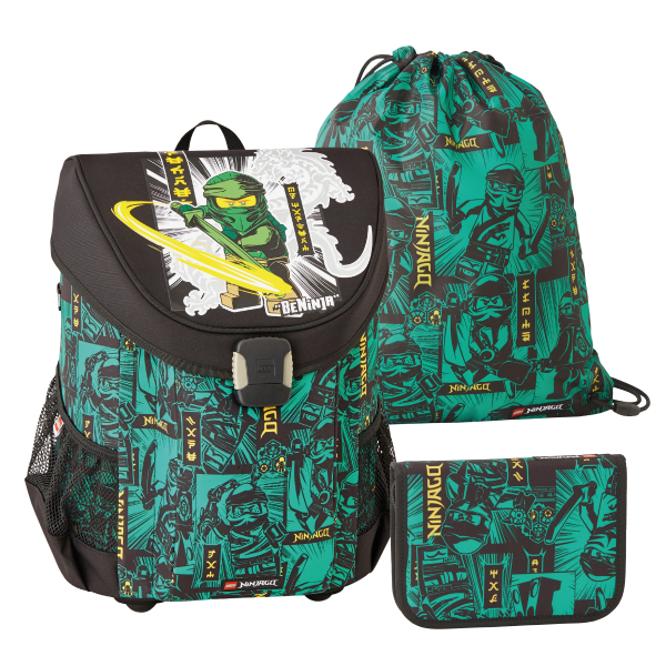 Lego school bag cheap