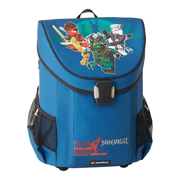 LEGO Ninjago Into the unknown Easy - School bag