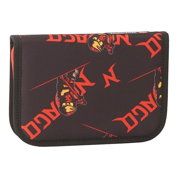 LEGO Ninjago Red - peračník s náplňou
