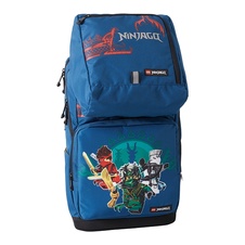 LEGO Ninjago Into the unknown Maxi Plus - School Bag